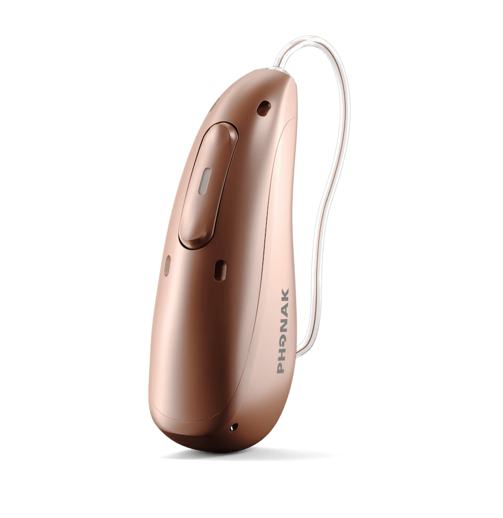 Phonak Infinio hearing aid